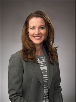 Jennifer McDonnell