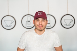 Josh Molina
