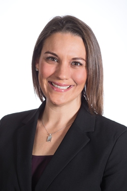 Lisa Montague
