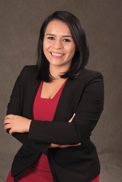 Martha Morales