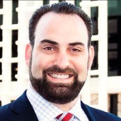 Daniel Palmeri