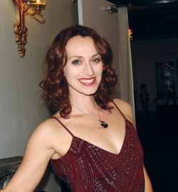 Ludivine Perrin-Stsepaniuk