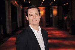 Blake Segal