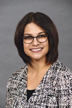 Greta Seidman