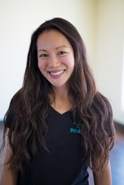 Connie Yeh