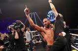 DeGale Reclaims IBF title from Truax