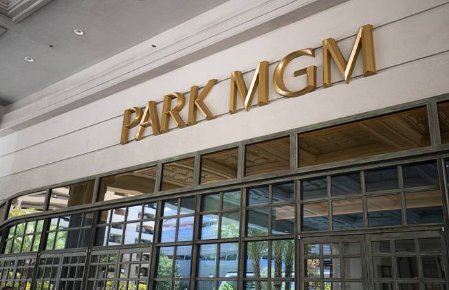 Monte Carlo Transforms Into Park MGM