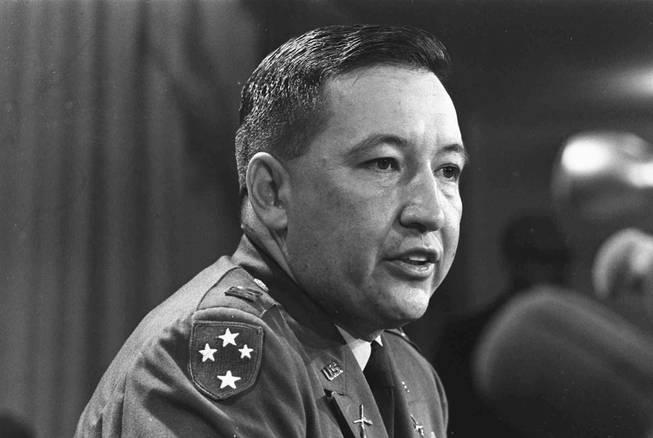 U.S. Army Capt. Ernest Medina