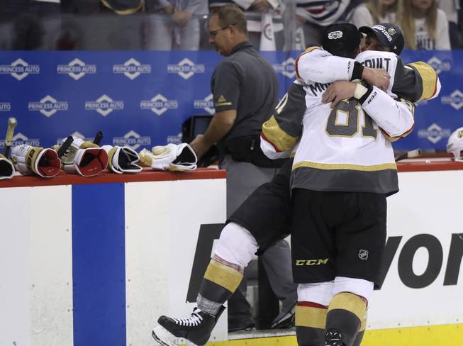 Golden Knights Stanley Cup Final