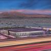 Area 15 in Las Vegas will offer an artsy, futuristic spin on retail and entertainment. The 126,000-square foot retail/entertainment venture is planned for Desert Inn Road and I-15.