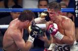Canelo Beats GGG by Majority Decision