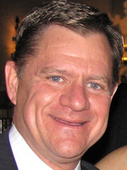 Mike Harty