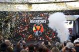 Aviators is New Name For Las Vegas AAA Baseball
