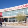 A first look at the new state-of-the-art Maya Cinemas during their grand opening celebration in North Las Vegas, Thursday Jan. 10, 2019.