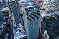 MGM Resorts International is expanding its footprint on the Las Vegas Strip, announcing this morning it has agreed to purchase operations of the Cosmopolitan for $1.6 billion. The deal calls for MGM to enter into a 30-year lease agreement, with three 10-year renewal options, according to a news release. At the same time ...