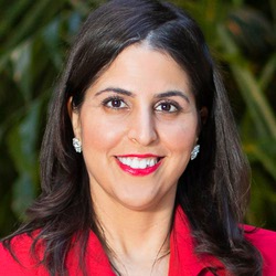 Monica Moradkhan