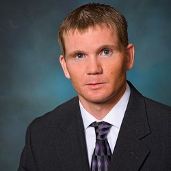 Karl Rutledge