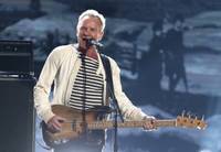 Sin City? More like Sting City. Grammy-winning superstar Sting is heading to Las Vegas to launch a residency next year. Sixteen performances of "Sting: My Songs" will take place at The Colosseum at Caesars Palace, beginning May 22, 2020. Shows are also ...