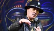 Santana's tour with Earth, Wind & Fire was postponed to 2022.