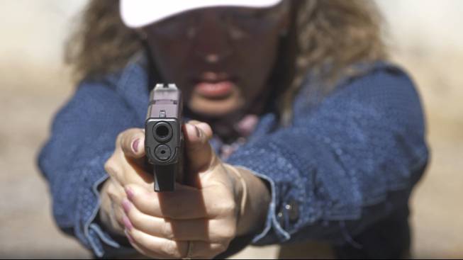 Utah Teacher Training Shooting
