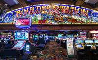 Boulder Station opened as a pivotal project for Station Casinos: As just the second hotel-casino after Palace Station, it signified the beginning of a local gaming and entertainment dynasty ...