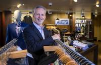 If retail is indeed dying, nobody told the folks at Marshall Retail Group. An independent specialty retailer with more than 600 employees based in Las Vegas and ...