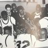 Melvin Washington, shown coaching the Las Vegas High basketball team in the 1980s, died Saturday, Sept. 28, 2019. He spent three decades coaching many sports at Desert Pines, John C. Fremont Middle School, Las Vegas, Rancho and Western.
 