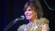 Entertainment icon Paula Abdul remembers the helpless feeling as some of her closest friends died from the HIV/AIDS epidemic in the early 1980s. She also recalls how some of her backup dancers  were too afraid to talk about it ...
