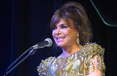 Entertainment icon Paula Abdul remembers the helpless feeling as some of her closest friends died from the HIV/AIDS epidemic in the early 1980s. She also recalls how some of her backup dancers  were too afraid to talk about it ...