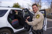 Las Vegas-area law enforcement will increase patrols in high-traffic retail areas during busy shopping times, which will see an uptick as Black Friday and the Christmas season approach. Victims can also play a significant role in preventing retail crime ...