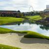 The Wynn Golf Club reopened October 11 with a $550 price tag for 18 holes.