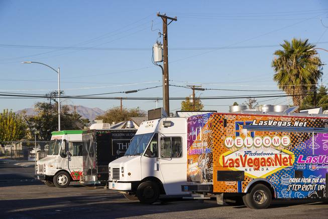Ibarra's Food Trucks