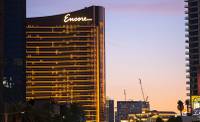 Wynn Resorts is punching back following what the company described as a melee at its Encore casino over Labor Day weekend. Wynn is suing 15 to 20 unnamed people involved in a fight in the resort lobby, according to a lawsuit filed today in ...