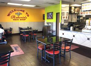 Original Roberto's Taco Shop Closing
