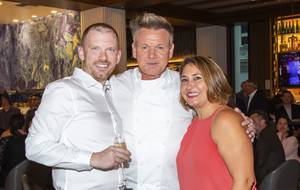 Hell's Kitchen Celebrates One Millionth Guest