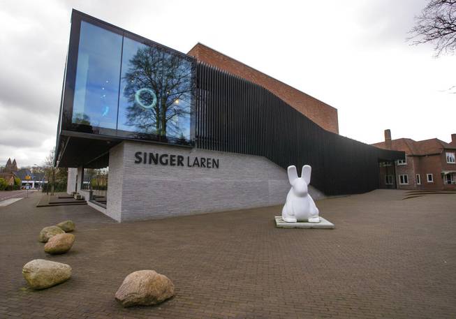 Singer Museum