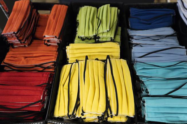 Interior Design Store Makes Face Masks Interior Design Store Makes Face Masks