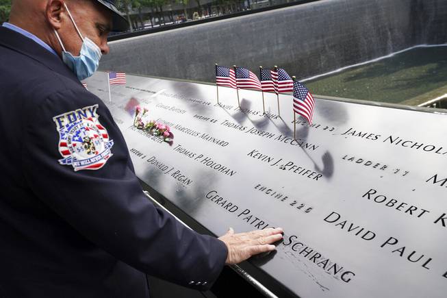 Sept. 11 Anniversary Sept. 11 Anniversary