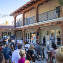 Collaboration Center at LV Ranch Opens