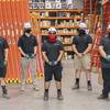 Fasteners Inc. Fasteners Inc.