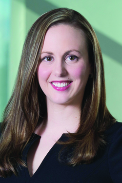 Rebecca Miltenberger