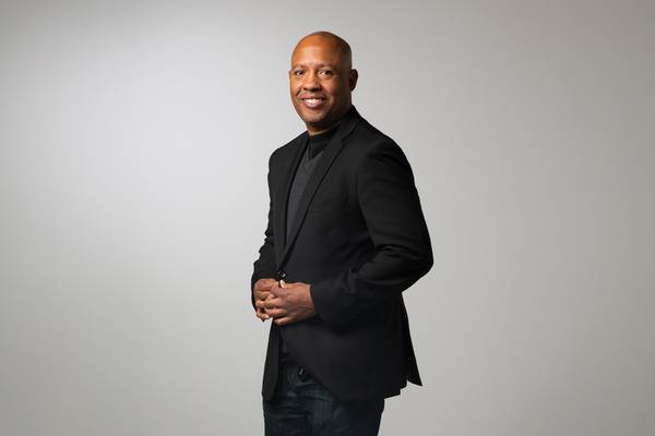 Bottom line on diversity, equity and inclusion, per consultant: It’s good for business