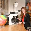 Arya Udry, shown here, is one of two UNLV professors taking part in NASA's Mars 2020 rover mission. UNLV professor Elisabeth “Libby” Hausrath is also among 13 scientists chosen to participate. Arya Udry, shown here, is one of two UNLV professors taking part in NASA's Mars 2020 rover mission. UNLV professor Elisabeth “Libby” Hausrath is also among 13 scientists chosen to participate.
