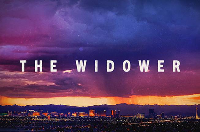 The Widower TV Series The Widower TV Series