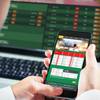 Photo: Mobile sportsbetting Photo: Mobile sportsbetting