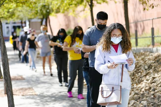 General Public Vaccinations at UNLV General Public Vaccinations at UNLV
