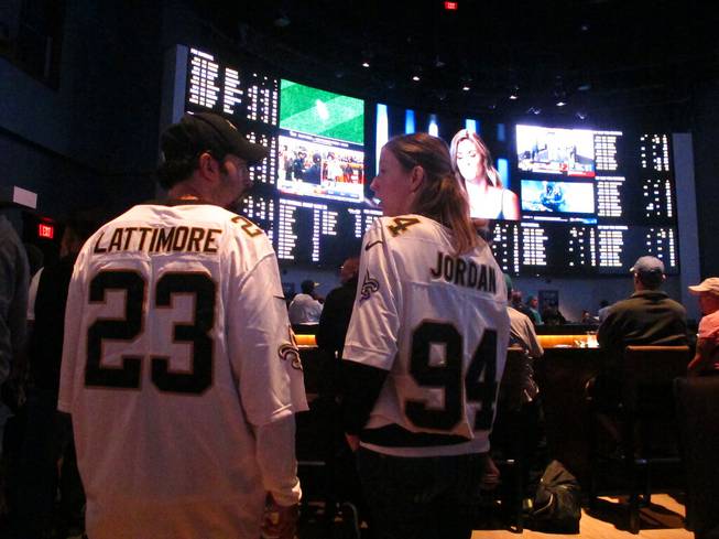 Betting Betting
