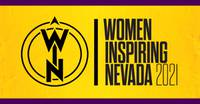 At Vegas Inc, we love looking to our many local leaders as sources of inspiration -- to do more and to do better. The 12 women you are about to read about have been lighting the way forward for our community. Our 2021 Women Inspiring Nevada honorees have shown us all hope and humanity in a surreal year. 