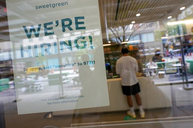 Unemployment Unemployment