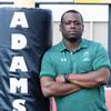 Palo Verde High graduate Jarrell Harrison was recently named the head football coach at Adams State, a Division II school in Colorado.